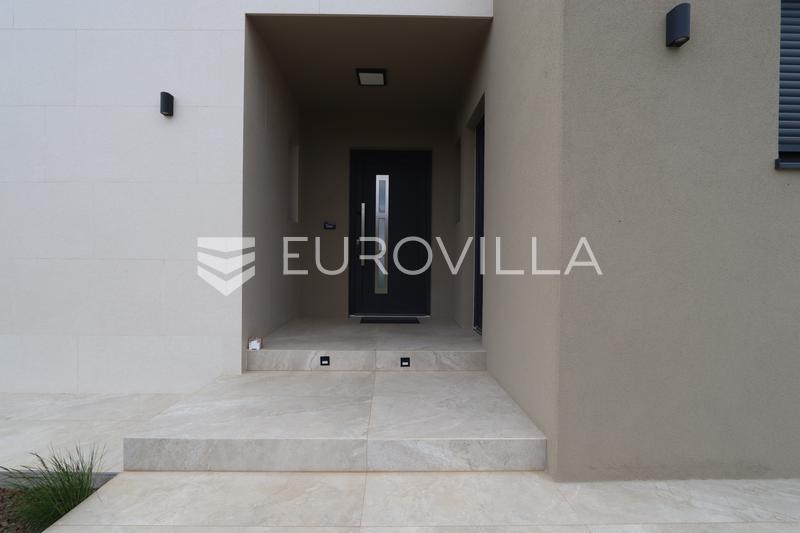 Istra, Galižana, čudovita pritlična hiša velikosti 152 m² z ogrevanim bazenom in tlemi v oljčnem nasadu. - 40