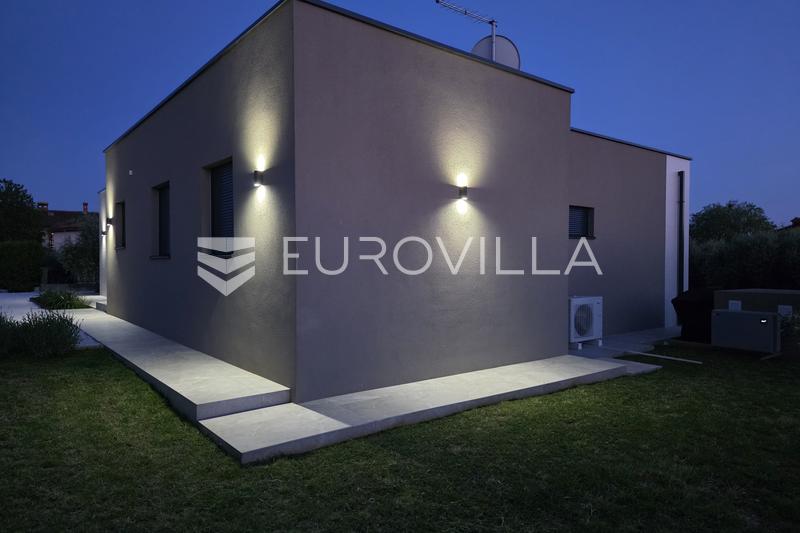 Istra, Galižana, čudovita pritlična hiša velikosti 152 m² z ogrevanim bazenom in tlemi v oljčnem nasadu. - 30