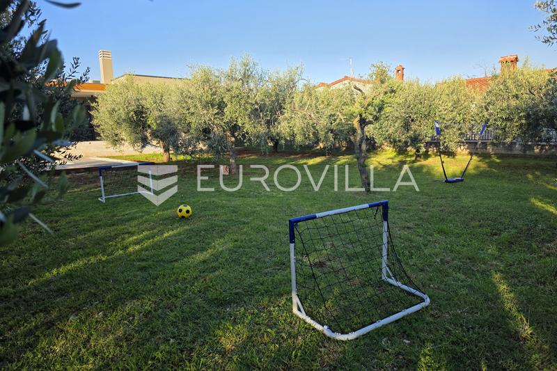 Istra, Galižana, čudovita pritlična hiša velikosti 152 m² z ogrevanim bazenom in tlemi v oljčnem nasadu. - 23