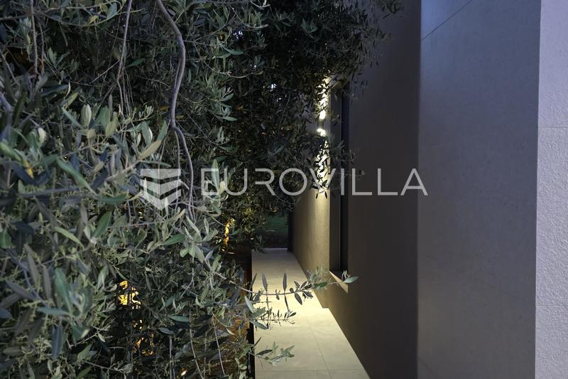 Istra, Galižana, čudovita pritlična hiša velikosti 152 m² z ogrevanim bazenom in tlemi v oljčnem nasadu. - 27