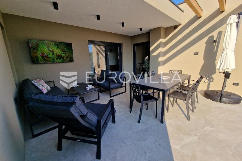 Istrië, Galižana, een prachtig gelijkvloers huis van 152 m² met een verwarmd zwembad en vloer in olijfgaard. - 27