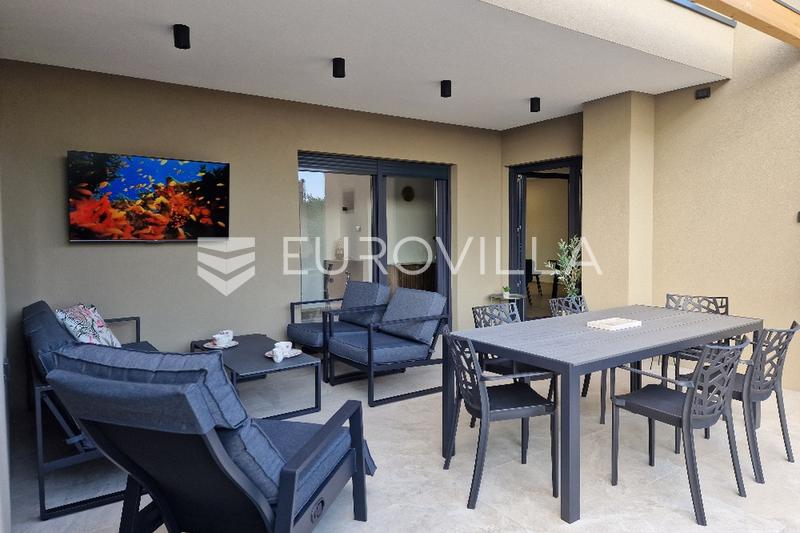 Istrië, Galižana, een prachtig gelijkvloers huis van 152 m² met een verwarmd zwembad en vloer in olijfgaard. - 25