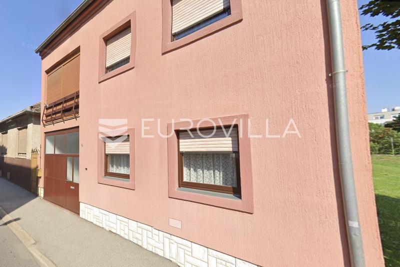 Vukovar, Centar, Kuća 236 m² - 1