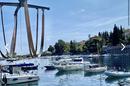 Opatija, Ika, četverosoban stan u drugom redu do mora 90 m² - 14