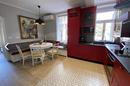 Opatija, Ika, četverosoban stan u drugom redu do mora 90 m² - 5