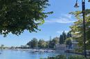 Opatija, Ika, četverosoban stan u drugom redu do mora 90 m² - 13