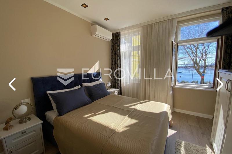 Opatija, Ika, četverosoban stan u drugom redu do mora 90 m² - 7