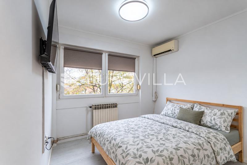 Varaždin, Banfica, functional and fully furnished one-bedroom apartment - 4
