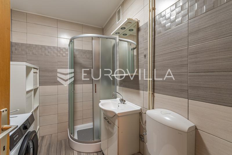 Varaždin, Banfica, functional and fully furnished one-bedroom apartment - 5