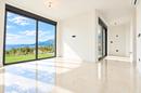 Zadar, Rovanjska - appartement moderne de deux chambres en rez-de-chaussée avec terrasse et vue panoramique sur la mer - 9
