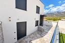 Zadar, Rovanjska - appartement moderne de deux chambres en rez-de-chaussée avec terrasse et vue panoramique sur la mer - 12