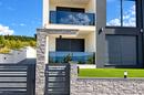 Zadar, Rovanjska - appartement moderne de deux chambres en rez-de-chaussée avec terrasse et vue panoramique sur la mer - 5