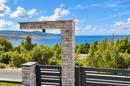 Zadar, Rovanjska - appartement moderne de deux chambres en rez-de-chaussée avec terrasse et vue panoramique sur la mer - 6