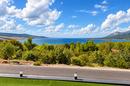 Zadar, Rovanjska - appartement moderne de deux chambres en rez-de-chaussée avec terrasse et vue panoramique sur la mer - 19