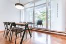 Zagreb, Gračani, prekrasan trosoban stan s parkirnim mjestom 75 m² - 4