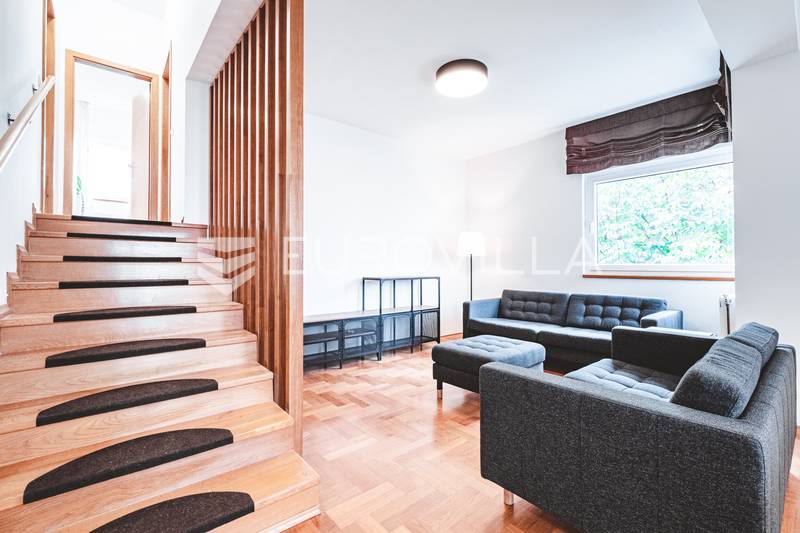 Zagreb, Gračani, prekrasan trosoban stan s parkirnim mjestom 75 m² - 3