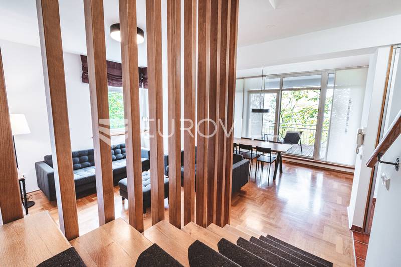 Zagreb, Gračani, prekrasan trosoban stan s parkirnim mjestom 75 m² - 6