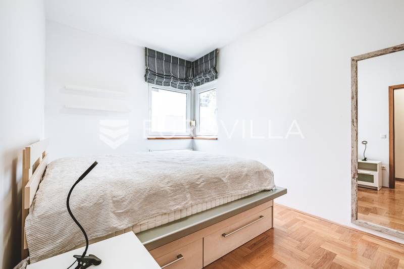 Zagreb, Gračani, prekrasan trosoban stan s parkirnim mjestom 75 m² - 9