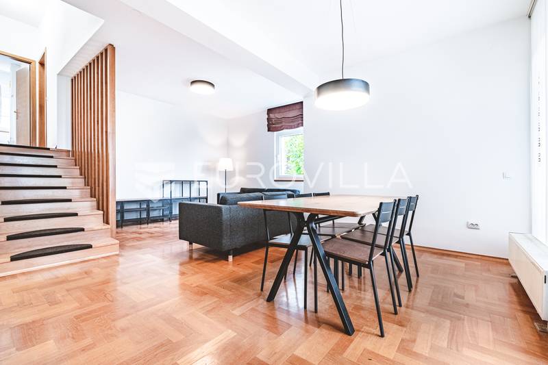 Zagreb, Gračani, prekrasan trosoban stan s parkirnim mjestom 75 m² - 5
