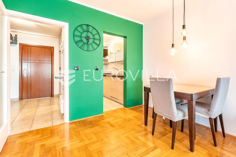 Zagabria, Jaruscica, monolocale 50 m² al 2° piano di un edificio residenziale, ripostiglio - 3