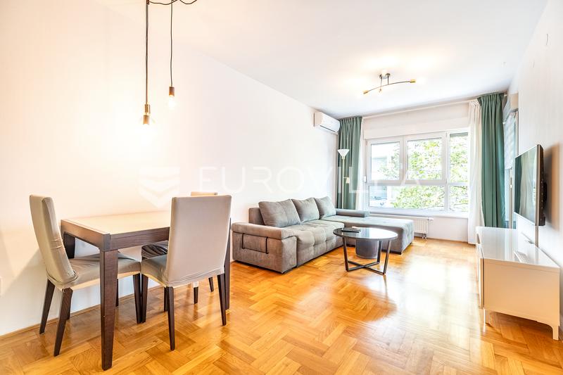 Zagabria, Jaruscica, monolocale 50 m² al 2° piano di un edificio residenziale, ripostiglio - 2