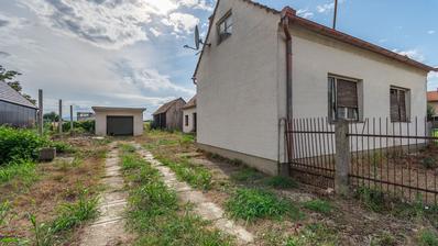 Varaždin, Jalkovec kuća za rušenje
