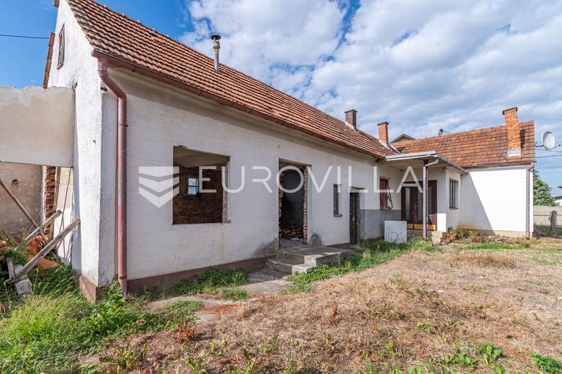 Varasd, Jalkovec, bontandó ház - 5