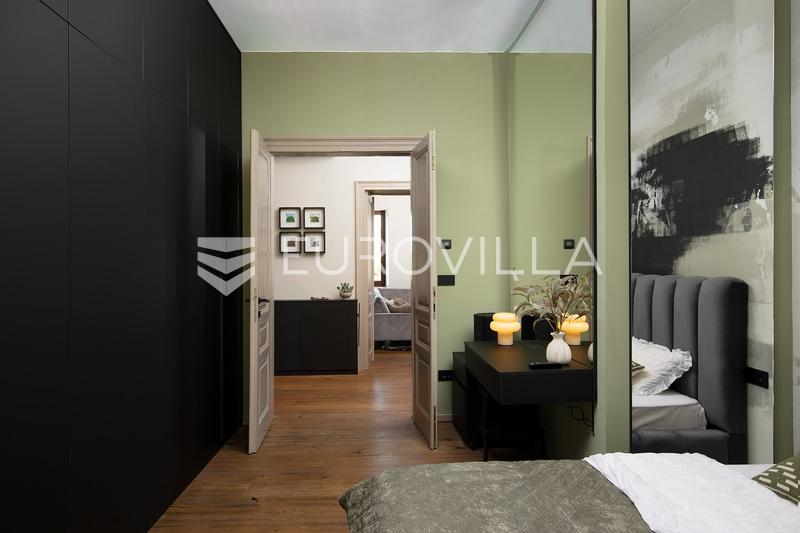 Pula, Zentrum - Premium Designer-renovierte Wohnung in einem historischen Gebäude, 200 m von der Arena entfernt - 11