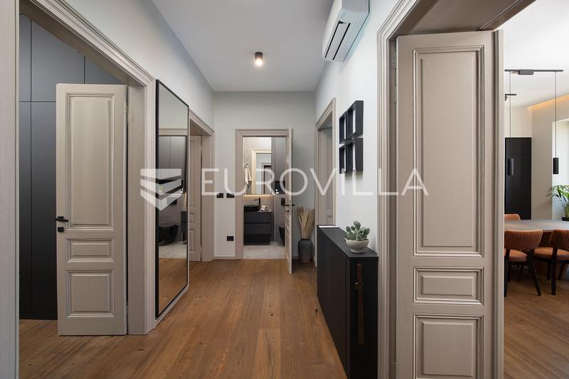 Pula, Zentrum - Premium Designer-renovierte Wohnung in einem historischen Gebäude, 200 m von der Arena entfernt - 8