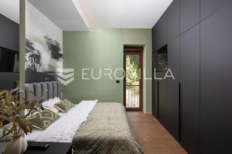 Pula, Zentrum - Premium Designer-renovierte Wohnung in einem historischen Gebäude, 200 m von der Arena entfernt - 9