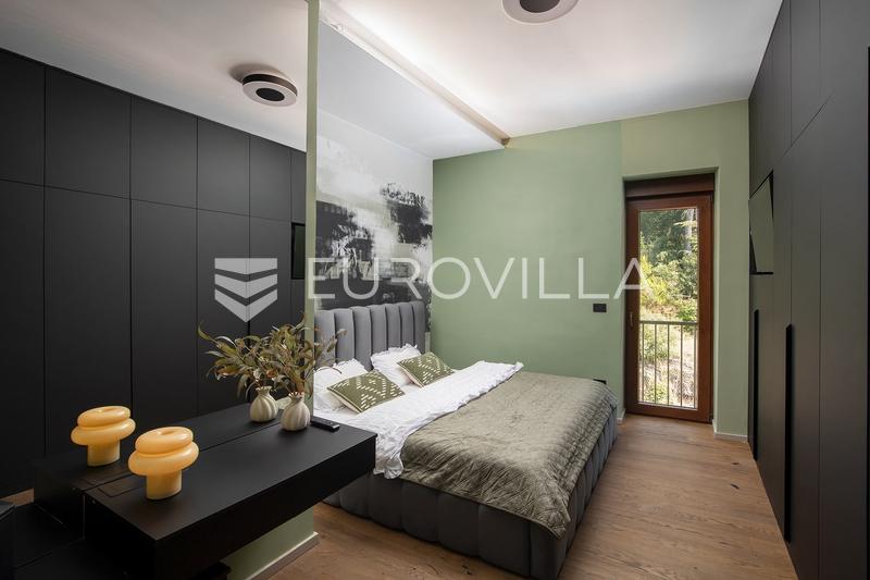 Pula, Zentrum - Premium Designer-renovierte Wohnung in einem historischen Gebäude, 200 m von der Arena entfernt - 10