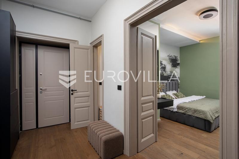 Pula, Zentrum - Premium Designer-renovierte Wohnung in einem historischen Gebäude, 200 m von der Arena entfernt - 12