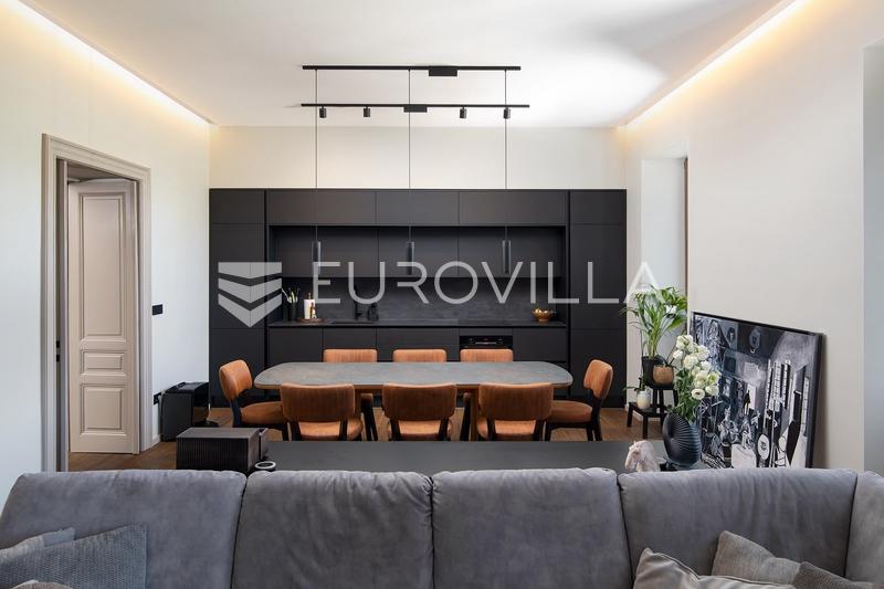 Pula, Zentrum - Premium Designer-renovierte Wohnung in einem historischen Gebäude, 200 m von der Arena entfernt - 3