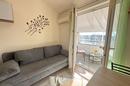 Pula, Nova Veruda, møbleret toværelses lejlighed med loggia, 32 m² - top beliggenhed - 3