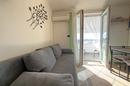Pula, Nova Veruda, møbleret toværelses lejlighed med loggia, 32 m² - top beliggenhed - 1