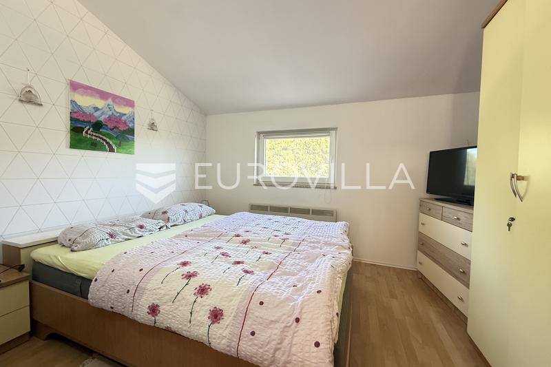 Pula, Nova Veruda, møbleret toværelses lejlighed med loggia, 32 m² - top beliggenhed - 9