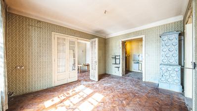 Zagreb, Mihanovićeva, četverosoban stan 112 m², potpuna adaptacija