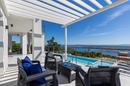 Crikvenica, Smrika, Hus med swimmingpool og panoramaudsigt - 7