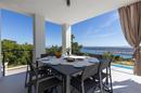 Crikvenica, Smrika, Hus med swimmingpool og panoramaudsigt - 12
