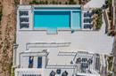Crikvenica, Smrika, Hus med swimmingpool og panoramaudsigt - 9