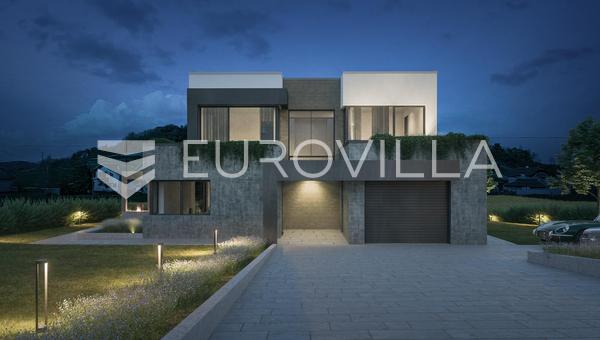 Novi Marof, Grana - parcela edificable con proyecto