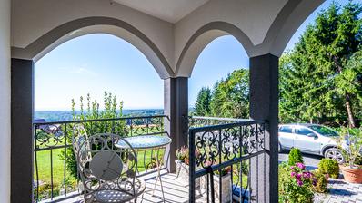 Sveti Juraj na Bregu, Lopatinec - Ein charmantes Familienhaus