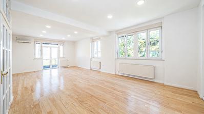 Zagreb, Salata, erinomainen kaksio 93,55 m², erinomainen sijainti