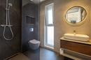 Istra, Poreč, najam kuće 116 m² s jacuzzijem i vrtom na super lokaciji s pogledom na more - 20
