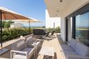 Istra, Poreč, najam kuće 116 m² s jacuzzijem i vrtom na super lokaciji s pogledom na more - 1