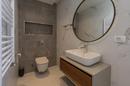 Istra, Poreč, najam kuće 116 m² s jacuzzijem i vrtom na super lokaciji s pogledom na more - 24