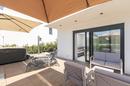 Istra, Poreč, najam kuće 116 m² s jacuzzijem i vrtom na super lokaciji s pogledom na more - 32