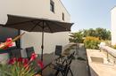 Istra, Poreč, najam kuće 116 m² s jacuzzijem i vrtom na super lokaciji s pogledom na more - 34