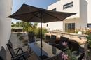 Istra, Poreč, najam kuće 116 m² s jacuzzijem i vrtom na super lokaciji s pogledom na more - 35