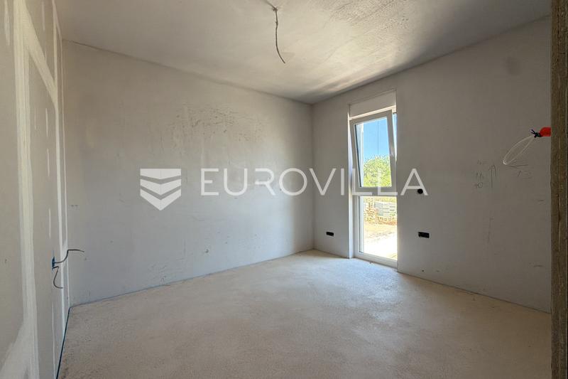 Zadar, Diklovac, dwupokojowe mieszkanie w nowym budownictwie, 89,50 m² - 11